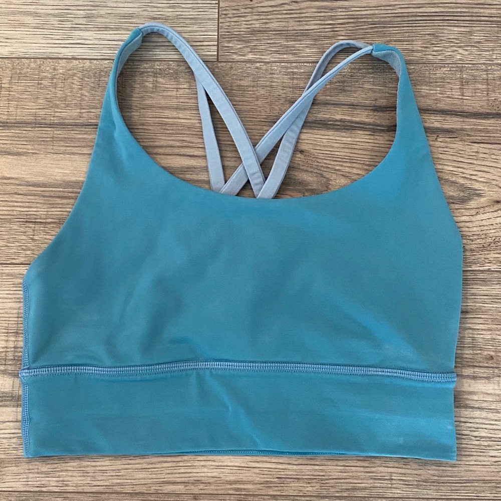 Lululemon Energy Bra
